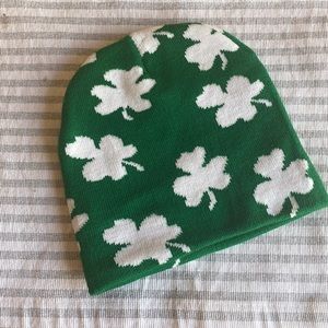 St Patty’s Day Hat